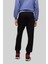 Erkek Spor Pantolon Siyah 2