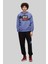 Erkek Spor Pantolon Siyah 4