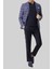 Slim Fit Erkek Pantolon Lacivert 2