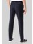 Slim Fit Erkek Pantolon Lacivert 3