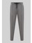 L-Gee Erkek Spor Pantolon Gri 1