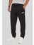 Erkek Spor Pantolon Siyah 1