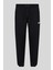 Erkek Spor Pantolon Siyah 3
