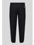 Erkek Spor Pantolon Siyah 4