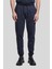Erkek Regular Fit Contemp Pantolon Lacivert 1