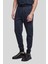 Erkek Regular Fit Contemp Pantolon Lacivert 2