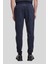 Erkek Regular Fit Contemp Pantolon Lacivert 3