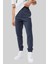 Erkek Spor Pantolon Lacivert 3