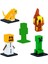 Toppeez 5'li Figür Seti - Cat’li Set 2