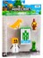 Toppeez 5'li Figür Seti - Cat’li Set 4