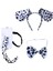 Dalmatian Kostüm ve I Bandı, Bowtie ve Kuyruk (Yurt Dışından) 5