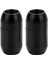 2pcs Kablosu Uç Bilezik Kolye Takılar 6mm (Yurt Dışından) 2