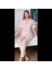 Freshness 104 Bulutlu Patlı Kısa Kol Pijama Takımı 2