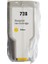 Hp 728 Kartuş Sarı Muadil 300ML (F9K15A) 1