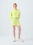 Loose Crop Kadın Sweatshirt 2