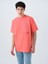 Loose Fit Erkek Tshirt K.kol 1