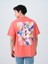 Loose Fit Erkek Tshirt K.kol 3
