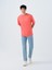 Loose Fit Erkek Tshirt K.kol 2