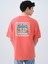 Loose Fit Erkek Tshirt K.kol 3