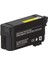 Epson Singlepack Ultrachrome Xd2 Sarı Muadil Kartuş T40D440 1