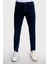 Martin Dark Blue B Erkek Pantolon LF2035717 LF2035717018 2