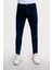 Martin Dark Blue B Erkek Pantolon LF2035717 LF2035717018 3