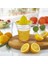 Waugh Ölçülü 500 ml Limon Portakal Sıkacağı 4
