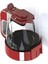 12V Otomatik Araç Oto Kettle Su Isıtıcısı Çakmaklık Fişli (4887) 1