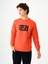 Regular Fit Erkek Sweatshirt 1