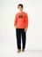 Regular Fit Erkek Sweatshirt 2