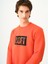 Regular Fit Erkek Sweatshirt 4