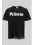 T-Shirt Siyah 2