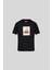Erkek T-Shirt Siyah 5