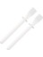 2x Yaycılar Uygulama Çubuğu Çok Fonksiyonlu Için Sticks (Yurt Dışından) 5