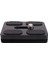 Evrensel Tripod Hızlı Çıkarma Plakası, Dslr Kamera Tripod Ballhead Için Arca Swiss Plaka (Pu-50) (Yurt Dışından) 5