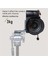 Katlanır Kamera L Plaka Tutucu W Arca Hızlı Çıkarma Plakası D-Jı Rs3 Sabitleyici Tripod Gimbal Yatay (Yurt Dışından) 1