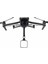Djı Mavıc 3 Cine Drone Için El Iniş Braketi Drone Aksesuarı El Iniş Braketi (Yurt Dışından) 5