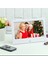 7 Inç Hd Dijital Fotoğraf Çerçevesi Video Oynatıcısı Dijital Resim Çerçevesi Müzik Video Fonksiyonu Ile, Siyah, Abd Fişi (Yurt Dışından) 3