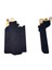 1set D700 Deklanşör Bıçakları Nikon D700 D800 D810 D3 D4 D850 Deklanşör Perdesi Bıçağı D700 Bıçak Kamera Onarım Parçaları (Yurt Dışından) 2