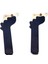 1set D700 Deklanşör Bıçakları Nikon D700 D800 D810 D3 D4 D850 Deklanşör Perdesi Bıçağı D700 Bıçak Kamera Onarım Parçaları (Yurt Dışından) 5