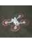 Mini 3 Pervaneler Için Djı Mini 3 Pro Drone ile Uyumlu Yedek Düşük Gürültülü Hızlı Açılan Bıçak Aksesuarları, D (Yurt Dışından) 2