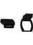 1 Adet Gizlilik Deklanşörü Lens Kapağı Web Kamerası Kapağını Korur Koruyucu Kapak Logitech Hd Pro Web Kamerası C920 C922 C930E Kamera Için (Yurt Dışından) 2