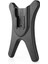 Kamera Flaş Standı Flaş Speedlight Flaş Yuvası Montaj Standı, Flaş Için 1/4 Inç Metal Tripod Dişli Speedlight Speedlite Canon Nikon Sigma Olympus Panasonic Pentax 2 Paketi (Yurt Dışından) 3