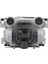 Mini 3 Pro Gimbal Için Rulo Braketi R Ekseni Alt Braket Yedek Drone Onarım Parçaları (Yurt Dışından) 5