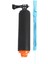 Su Geçirmez El Sualtı Sporları Selfie Çubuğu Monopod Kutup Yüzen El Kavrama Dalış Kolu Gopro Hd Hero Için Tripod Dağı Sjcam Akaso Geekpro Xiaomi Yi Aksiyon Kameraları (Yurt Dışından) 2