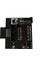 RT809H Programlayıcı Mcu TMS320F28035 Emmc Için Isp'den Jtag Kartına Inverter Klima Için Isp Kartı (Yurt Dışından) 2