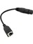 Adaptör Dönüştürücü Dmx Kablo Uzatma Kablosu Xlr 3 Pin - RJ45 Ağ Konektörü (Erkek) (Yurt Dışından) 5