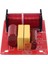 2pcs Hifi Sınıfı Yüksek ve Bas Iki Yönlü Crossover Hifi Hoparlör 2 Yollu Crossover Board (Yurt Dışından) 5