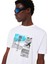 Skate Tee Erkek T- Shirt 3