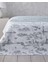 Seaside Serenity King Size Çok Amaçlı Örtü 240 x 220 cm Seledon 3